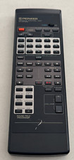 Original Pioneer Fernbedienung
