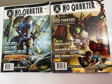 Privateer Press No Quarter