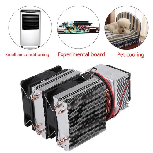 Air cooling radiator fridge - air,