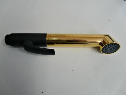 Handbrause hansa fit gold 24 - hansa, (24