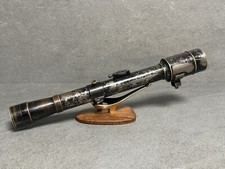 Zielfernrohr Helios 8 DRGM R