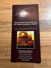 Gutschein für 1 Übernachtung