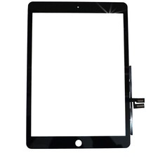 Touchscreen Display Glas