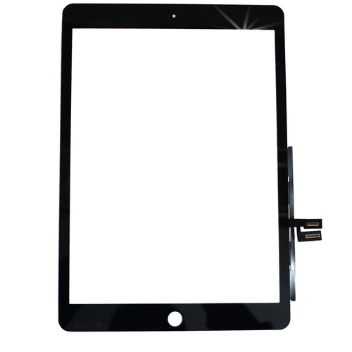 Touchscreen display glas - touchscreen,