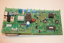 WOLF Platine 2799146, Platine