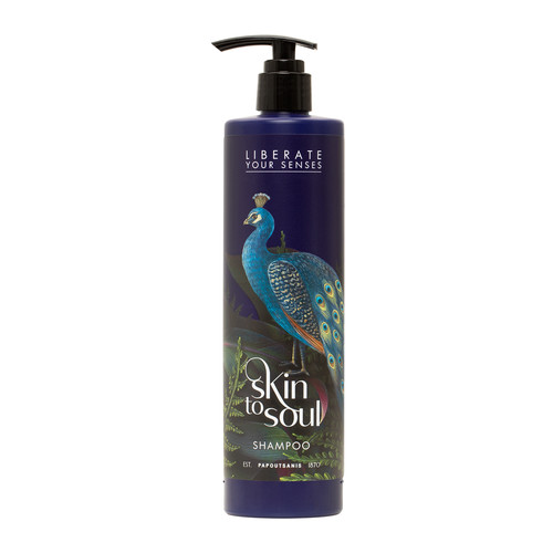 Shampoo nachfüllbar für - nachfüllbar,