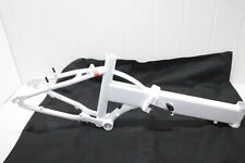 Alu Rahmen  Klapprad E-Bike