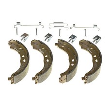 Brembo Handbremsbackensatz mit