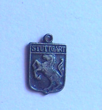 Bettelarmband wappen anhänger - bettelarmband,