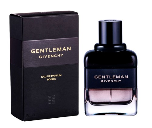 Givenchy gentleman edp - givenchy,
