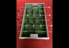 Tischkicker Fußballspiel für Kinder - Soccer Tischfußball