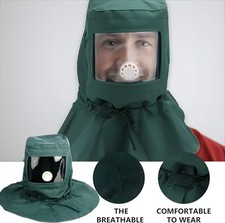 Sandstrahl Sandstrahler