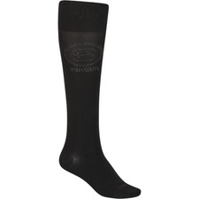 Pikeur Black 41-43 Reitsocken