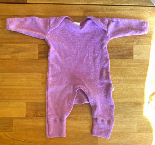 Dilling baby strampler - dilling,