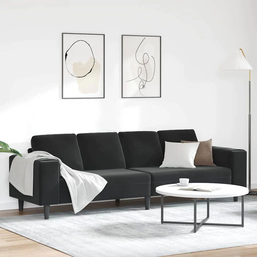 Wohnzimmer couch schwarz 250 - 250, x