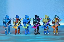 Astro Toys NitroHainer Resin