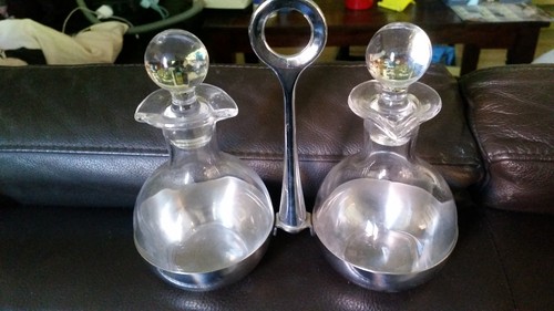 Wmf essig öl - essig, &