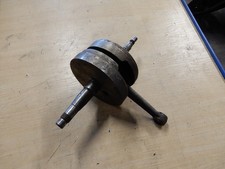 Ducati Bevel single narrow