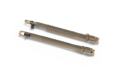 Fox matrix elasticated stems - matrix,