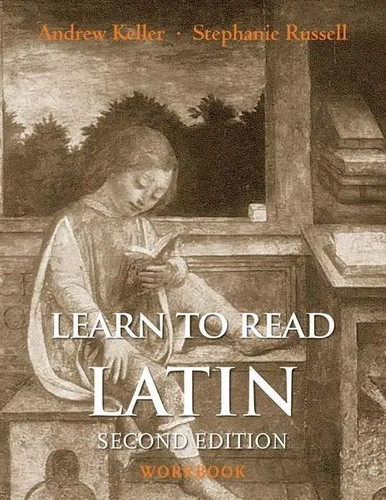 Learn read latin second - read, latin,