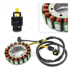 Generator Magnetzünder Spule