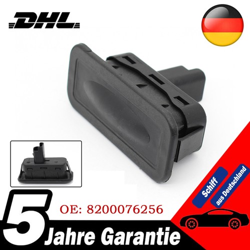 Heckklappenschalter