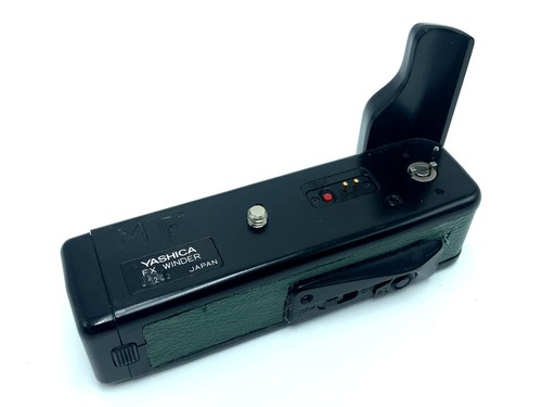 Yashica winder om - fx,