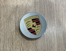 Original Porsche 7L5601151 0B5 Radzierdeckel konkav Felgendeckel Nabendeckel