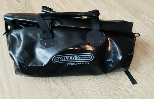 Ortlieb rack pack 24l - ortlieb, s