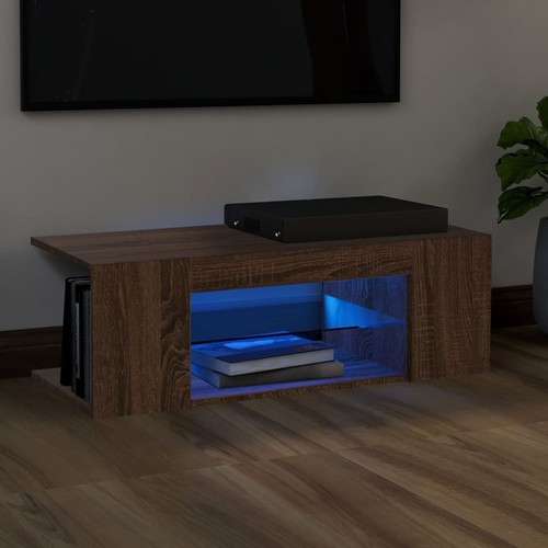 Schrank mit rgb - tv-schrank,