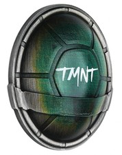 Tuvalu 2 $ 2025 Teenage Mutant Ninja Turtle  1,5 Oz Silber 9999 AF mit OVP