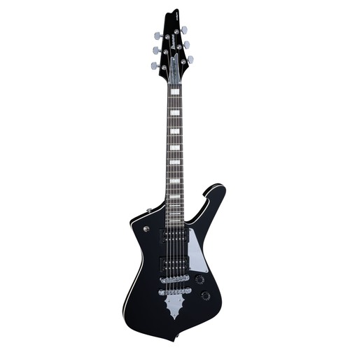 Ibanez paul stanley psm10 - ibanez, psm10-bk