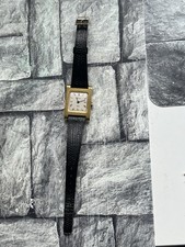 Lucerne Herrenarmbanduhr, Swiss Made, Handaufzug