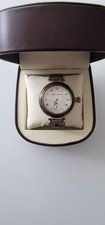 Mariageuhr  Systeme Glashütte