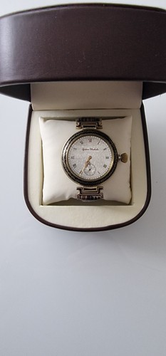 Mariageuhr systeme glashütte - ,
