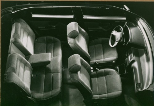 Foto pkw citroen zx - foto,