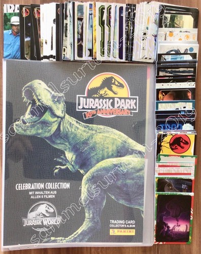 Jurassic park 30th anniversary - 30th,
