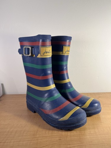 Joules kinder gummistiefel - kinder,