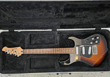 Line 6 Variax Standard SB – Modelling-Gitarre inkl. Koffer, Akku & Ladegerät