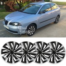 Für Seat Ibiza 15 Zoll R15