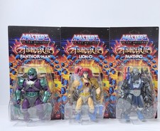 Masters Of The Universe X