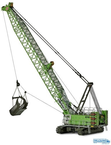 Ros srl sennebogen - ros,