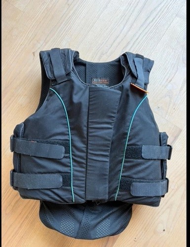 Airowear reitweste - airowear,