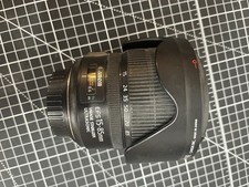 Canon EF-S 15-85 mm F/3.5-5.6 IS USM Objektiv