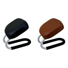 Meditationshocker komfortabler