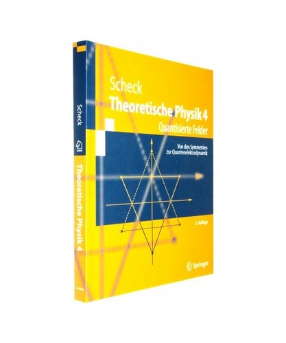 Theoretische physik - theoretische, 4