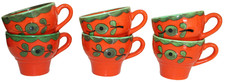 Piroschka kaffeetasse - 6, x