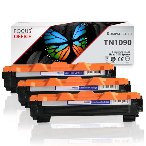 Xxl toner set - toner,