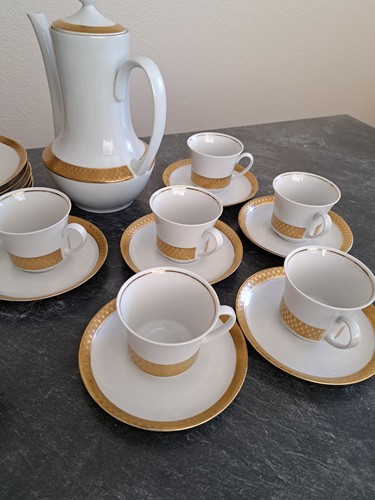 Vintage winterling bavaria - vintage,