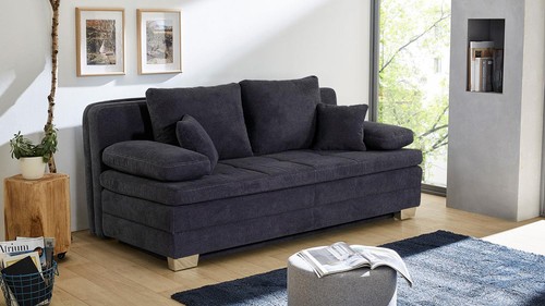 Schlafsofa dauerschläfer - schlafsofa,